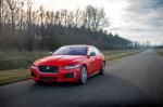 Jaguar XE 300 Sport 2018 года (WW)